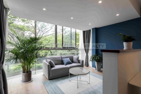 Gold Bund Garden | 金外滩花园 1bedroom 65sqm ¥14,800 SHA17179