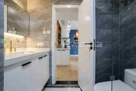 Gold Bund Garden | 金外滩花园 1bedroom 65sqm ¥14,800 SHA17179