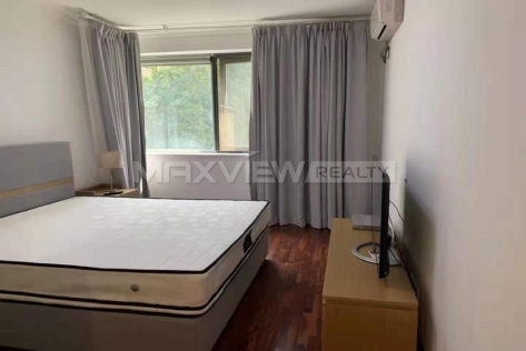 Grand Riverside Garden 3br 144sqm in Gubei | 新天地河滨花园 3bedroom 144sqm ¥22,000 SHA17188