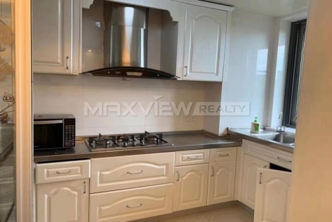 Grand Riverside Garden 3br 144sqm in Gubei | 新天地河滨花园 3bedroom 144sqm ¥22,000 SHA17188