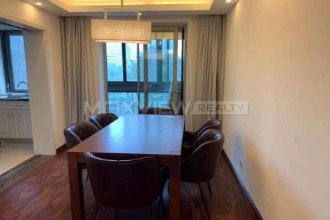 Grand Riverside Garden 3br 144sqm in Gubei | 新天地河滨花园 3bedroom 144sqm ¥22,000 SHA17188