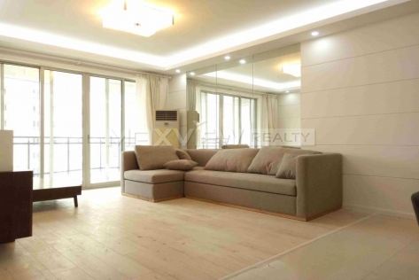 Oasis Riviera 3bedroom 141sqm ¥18,500 SHA17174