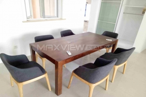 Oasis Riviera 3bedroom 141sqm ¥18,500 SHA17174
