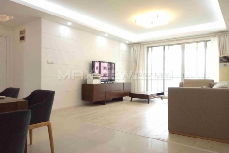 Oasis Riviera 3bedroom 141sqm ¥18,500 SHA17174