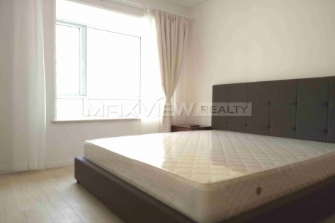 Oasis Riviera 3bedroom 141sqm ¥18,500 SHA17174
