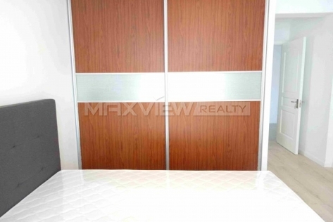 Oasis Riviera 3bedroom 141sqm ¥18,500 SHA17174