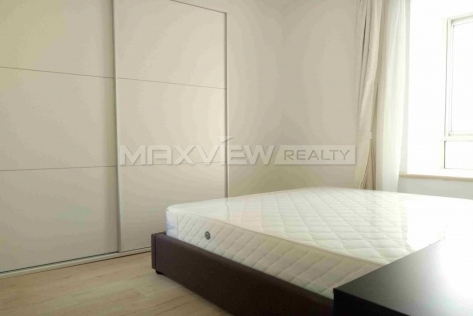 Oasis Riviera 3bedroom 141sqm ¥18,500 SHA17174