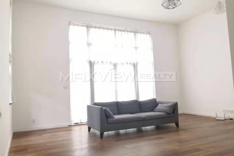 Sego Villa  | 大华西郊 5bedroom 418sqm ¥45,000 SHV17178