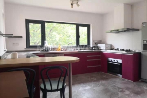 Sego Villa  | 大华西郊 5bedroom 418sqm ¥45,000 SHV17178