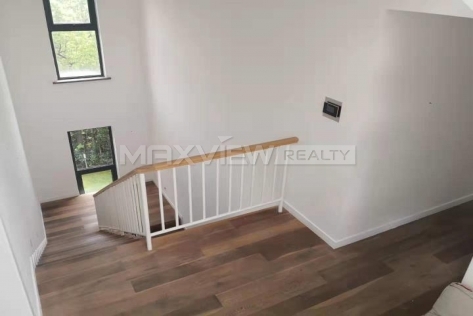 Sego Villa  | 大华西郊 5bedroom 418sqm ¥45,000 SHV17178