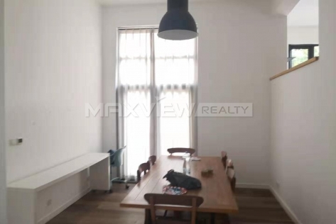 Sego Villa  | 大华西郊 5bedroom 418sqm ¥45,000 SHV17178