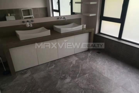 Sego Villa  | 大华西郊 5bedroom 418sqm ¥45,000 SHV17178