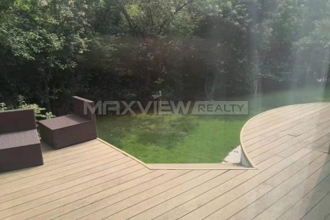 Sego Villa  | 大华西郊 5bedroom 418sqm ¥45,000 SHV17178
