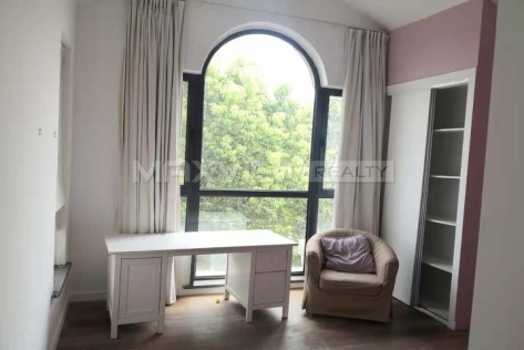 Sego Villa  | 大华西郊 5bedroom 418sqm ¥45,000 SHV17178