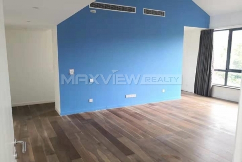 Sego Villa  | 大华西郊 5bedroom 418sqm ¥45,000 SHV17178