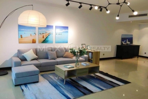 Shimao Riviera Garden 3br 237sqm in Lujiazui | 世茂滨江花园 3bedroom 237sqm ¥29,999 SHA17177