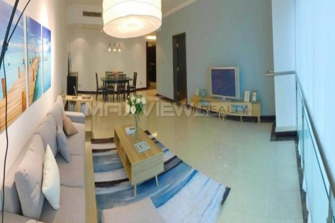 Shimao Riviera Garden 3br 237sqm in Lujiazui | 世茂滨江花园 3bedroom 237sqm ¥29,999 SHA17177