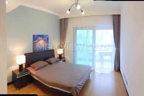 Shimao Riviera Garden 3br 237sqm in Lujiazui | 世茂滨江花园 3bedroom 237sqm ¥29,999 SHA17177