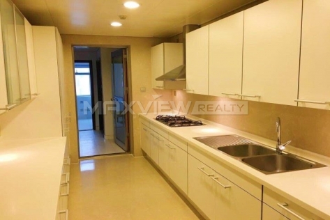 Shimao Riviera Garden 3br 237sqm in Lujiazui | 世茂滨江花园 3bedroom 237sqm ¥29,999 SHA17177