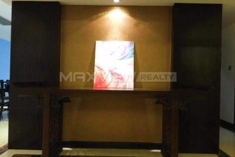 Shimao Riviera Garden 3br 237sqm in Lujiazui | 世茂滨江花园 3bedroom 237sqm ¥29,999 SHA17177