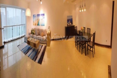 Shimao Riviera Garden 3br 237sqm in Lujiazui | 世茂滨江花园 3bedroom 237sqm ¥29,999 SHA17177