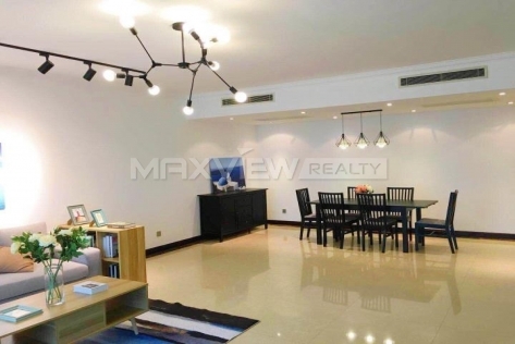 Shimao Riviera Garden 3br 237sqm in Lujiazui | 世茂滨江花园 3bedroom 237sqm ¥29,999 SHA17177