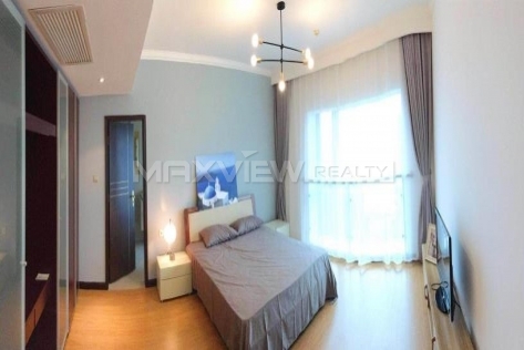 Shimao Riviera Garden 3br 237sqm in Lujiazui | 世茂滨江花园 3bedroom 237sqm ¥29,999 SHA17177