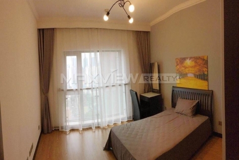 Shimao Riviera Garden 3br 237sqm in Lujiazui | 世茂滨江花园 3bedroom 237sqm ¥29,999 SHA17177
