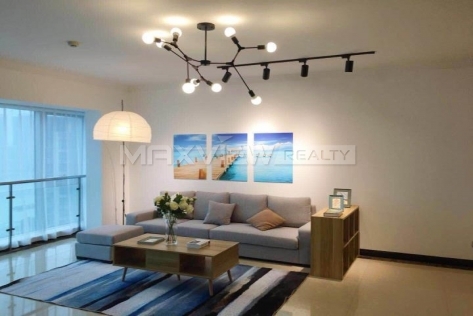 Shimao Riviera Garden 3br 237sqm in Lujiazui | 世茂滨江花园 3bedroom 237sqm ¥29,999 SHA17177