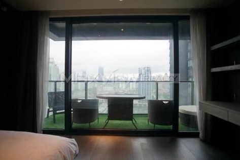 Suhe Creek | 华侨城-苏河湾 2bedroom 155sqm ¥27,000 SHA17187