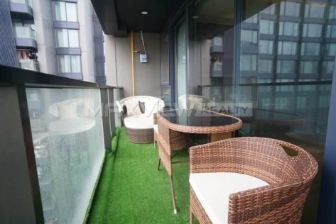 Suhe Creek | 华侨城-苏河湾 2bedroom 155sqm ¥27,000 SHA17187