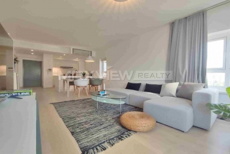 Ambassy Court | 鸿艺豪苑 2bedroom 12sqm ¥34,000 SHA17211