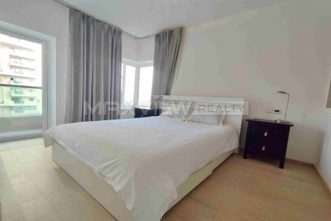 Ambassy Court | 鸿艺豪苑 2bedroom 12sqm ¥34,000 SHA17211