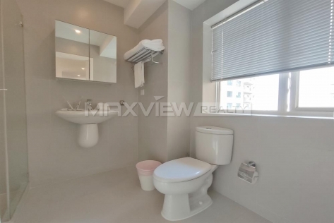 Ambassy Court | 鸿艺豪苑 2bedroom 12sqm ¥34,000 SHA17211