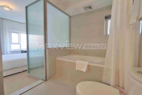 Ambassy Court | 鸿艺豪苑 2bedroom 12sqm ¥34,000 SHA17211