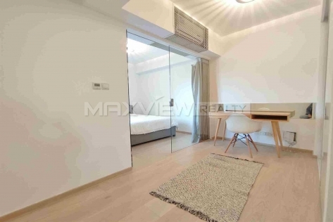 Ambassy Court | 鸿艺豪苑 2bedroom 12sqm ¥34,000 SHA17211