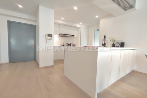 Ambassy Court | 鸿艺豪苑 2bedroom 12sqm ¥34,000 SHA17211