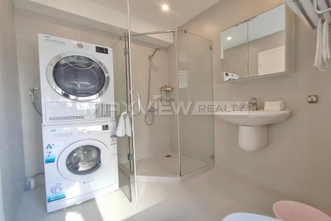 Ambassy Court | 鸿艺豪苑 2bedroom 12sqm ¥34,000 SHA17211