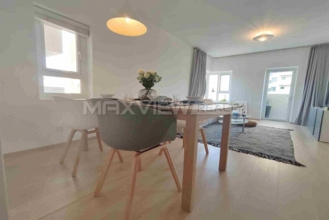 Ambassy Court | 鸿艺豪苑 2bedroom 12sqm ¥34,000 SHA17211
