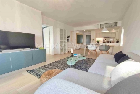 Ambassy Court | 鸿艺豪苑 2bedroom 12sqm ¥34,000 SHA17211