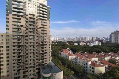 Ambassy Court | 鸿艺豪苑 2bedroom 12sqm ¥34,000 SHA17211