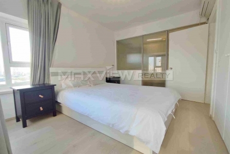 Ambassy Court | 鸿艺豪苑 2bedroom 12sqm ¥34,000 SHA17211