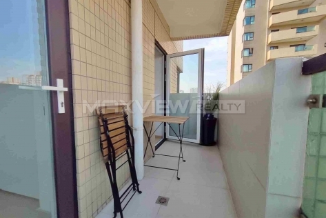 Ambassy Court | 鸿艺豪苑 2bedroom 12sqm ¥34,000 SHA17211