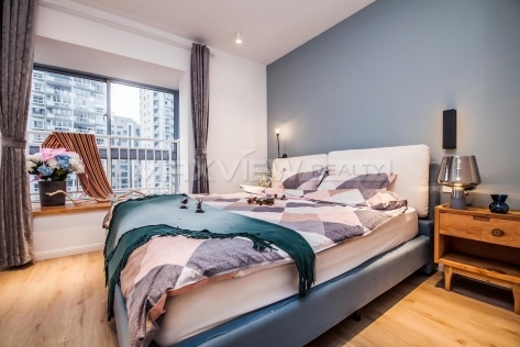 Huicui Garden 2br 100sqm in Xujiahui | 汇翠花园 2bedroom 100sqm ¥15,000 SHA17215