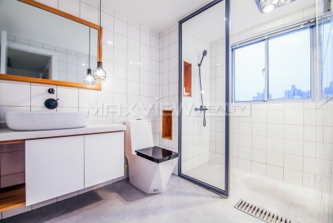 Huicui Garden 2br 100sqm in Xujiahui | 汇翠花园 2bedroom 100sqm ¥15,000 SHA17215