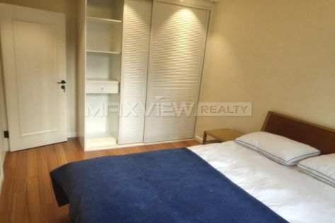 Jiaotong University Apartment | 交大公寓 3bedroom 120sqm ¥15,000 SHA17219