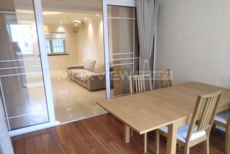 Jiaotong University Apartment | 交大公寓 3bedroom 120sqm ¥15,000 SHA17219