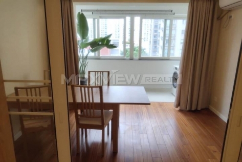 Jiaotong University Apartment | 交大公寓 3bedroom 120sqm ¥15,000 SHA17219