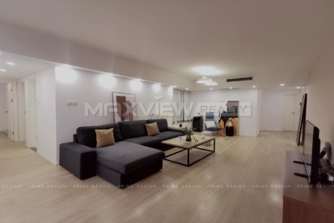 Oriental Manhattan 3br 180sqm in Xujiahui | 东方曼哈顿 3bedroom 180sqm ¥21,999 SHA17210