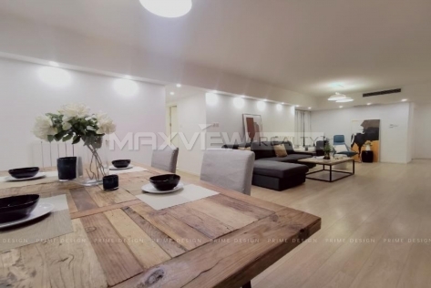 Oriental Manhattan 3br 180sqm in Xujiahui | 东方曼哈顿 3bedroom 180sqm ¥21,999 SHA17210